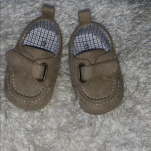 Newborn baby shoes Unisex